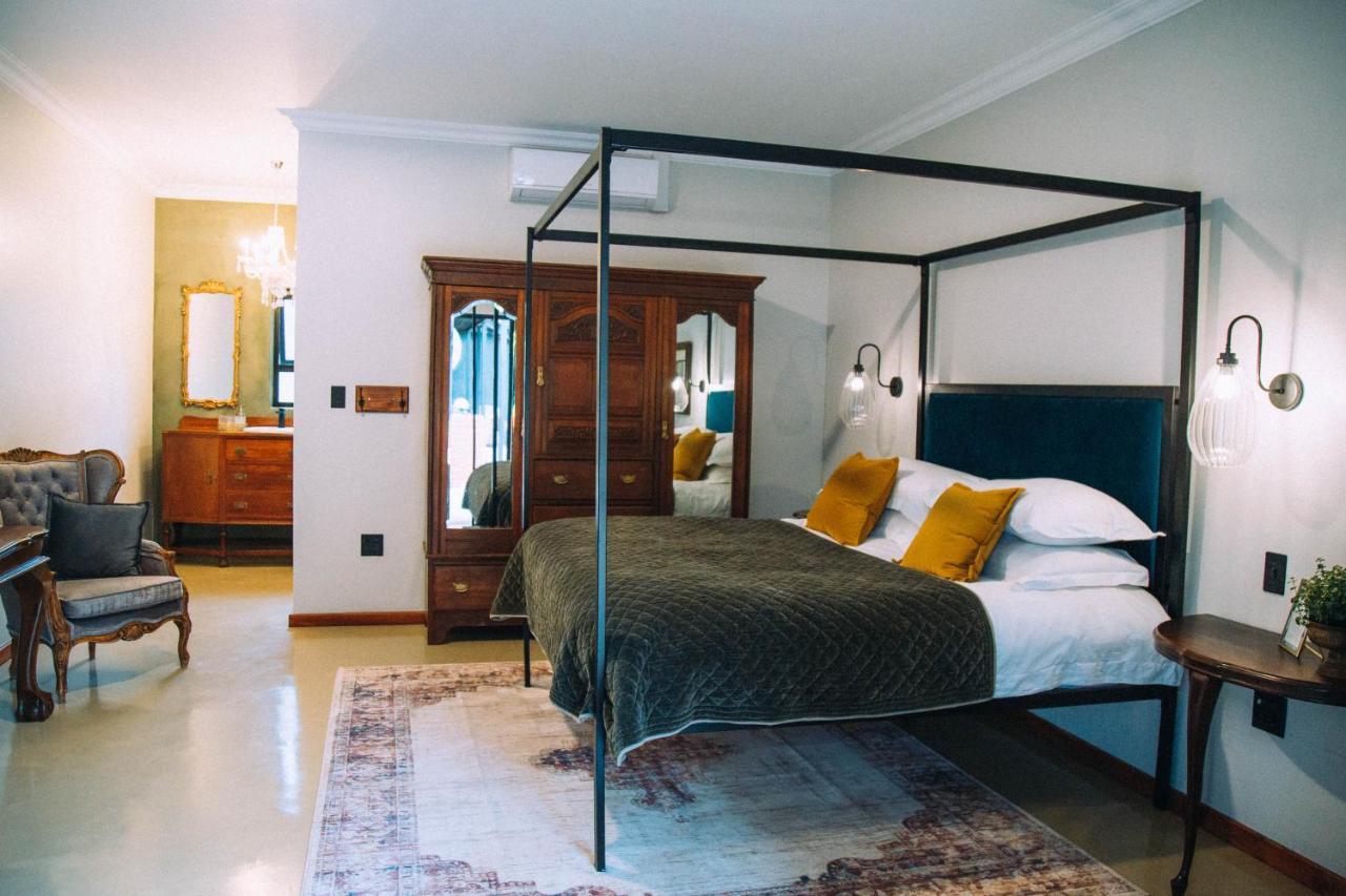 The Bohemian Guest house 2*