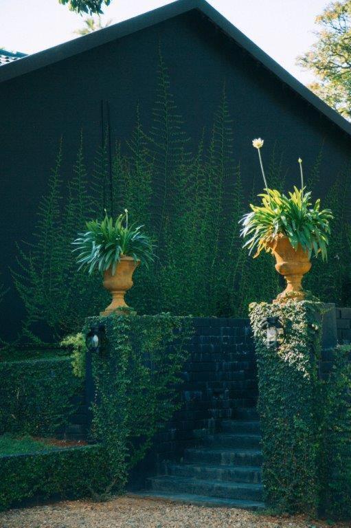 The Bohemian Guest house Tzaneen